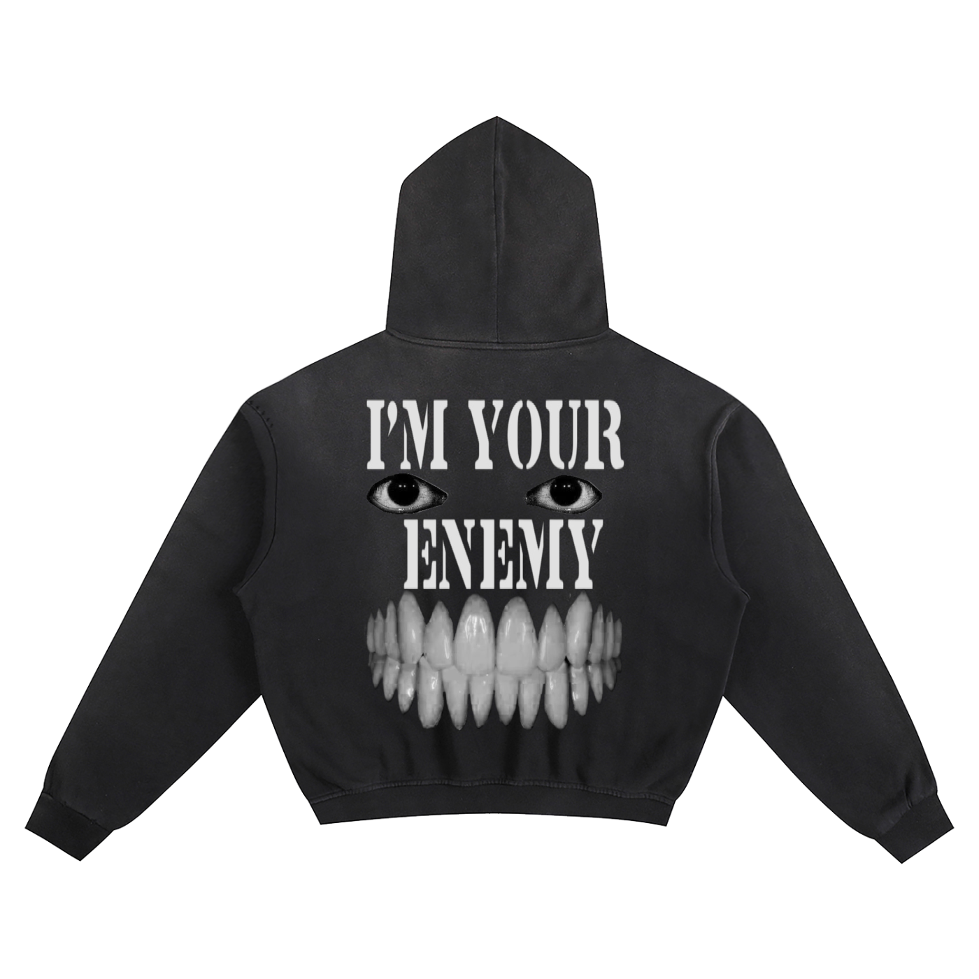 I SEE YOU HOODIE