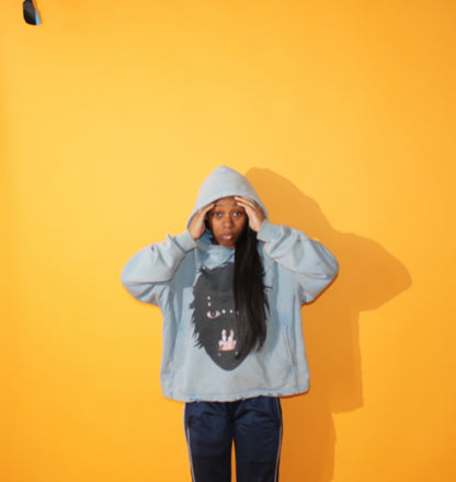 ALT-STAR HOODIE