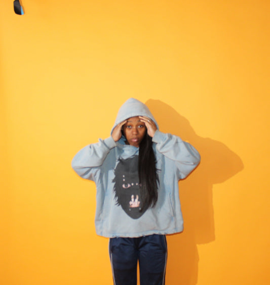 ALT-STAR HOODIE