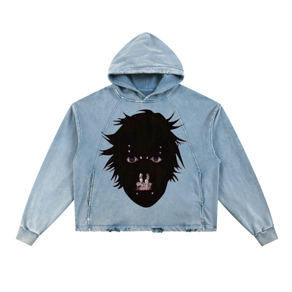 ALT-STAR HOODIE