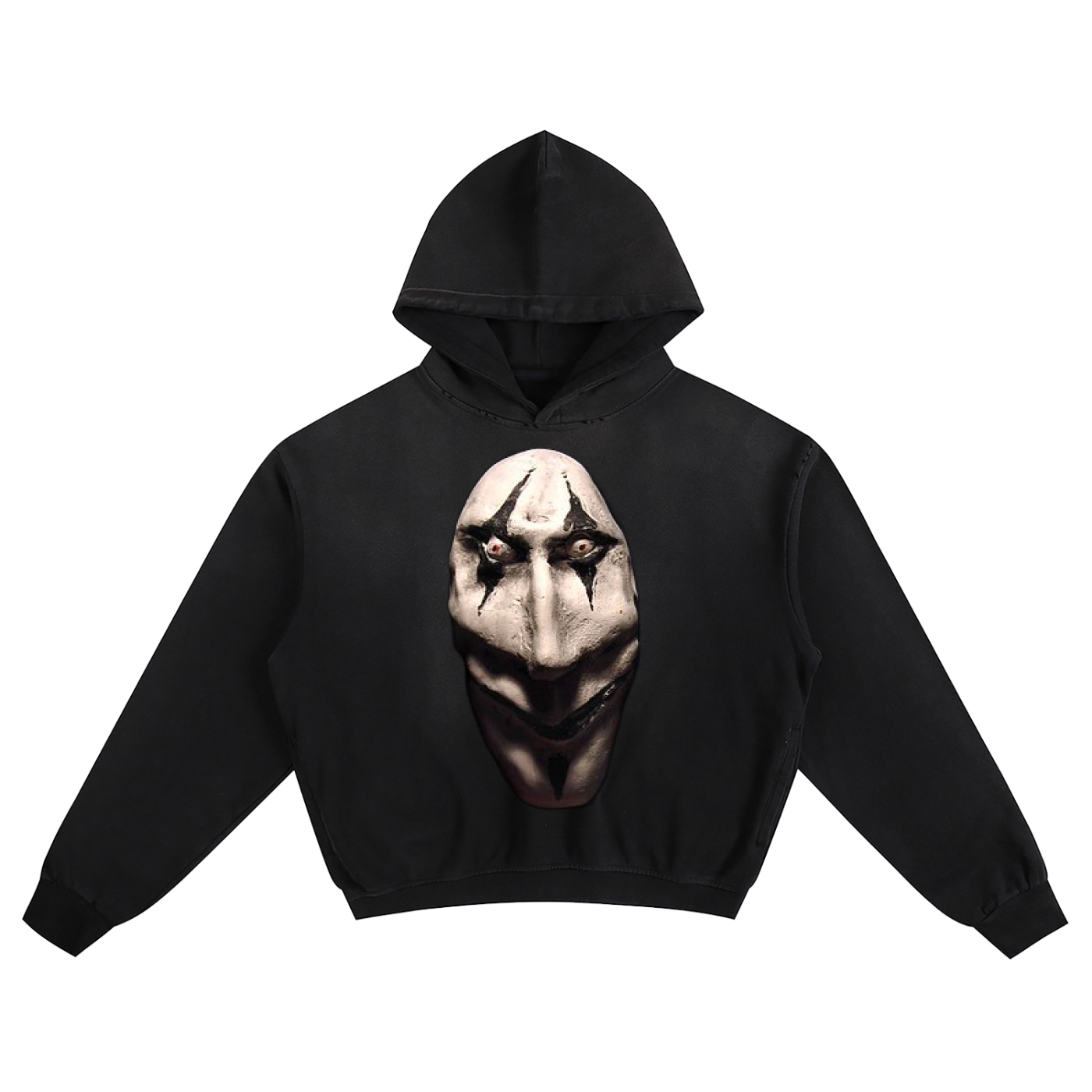 I SEE YOU HOODIE