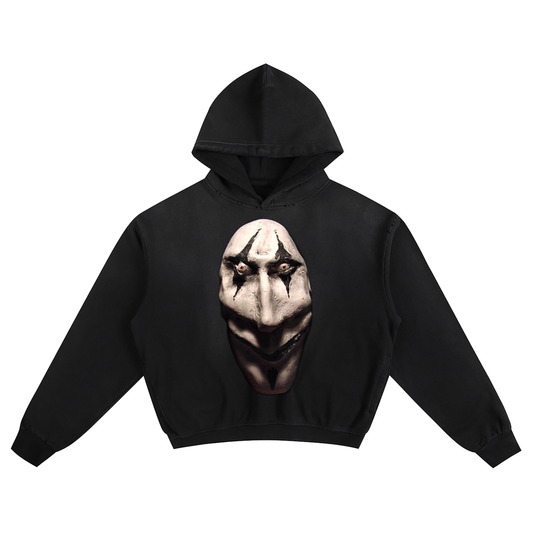 I SEE YOU HOODIE