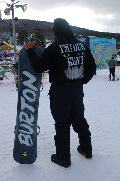 I SEE YOU HOODIE