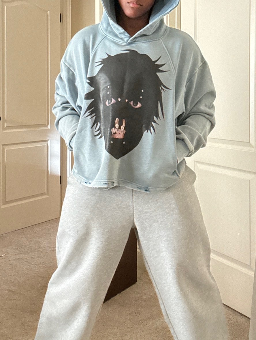 ALT-STAR HOODIE