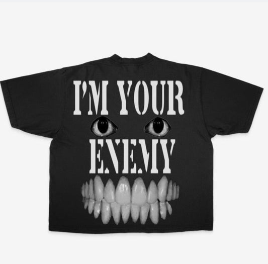 I SEE YOU SHIRT