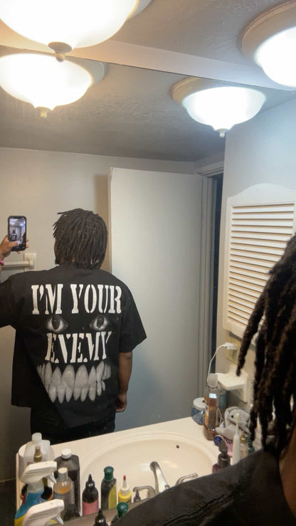 I SEE YOU SHIRT