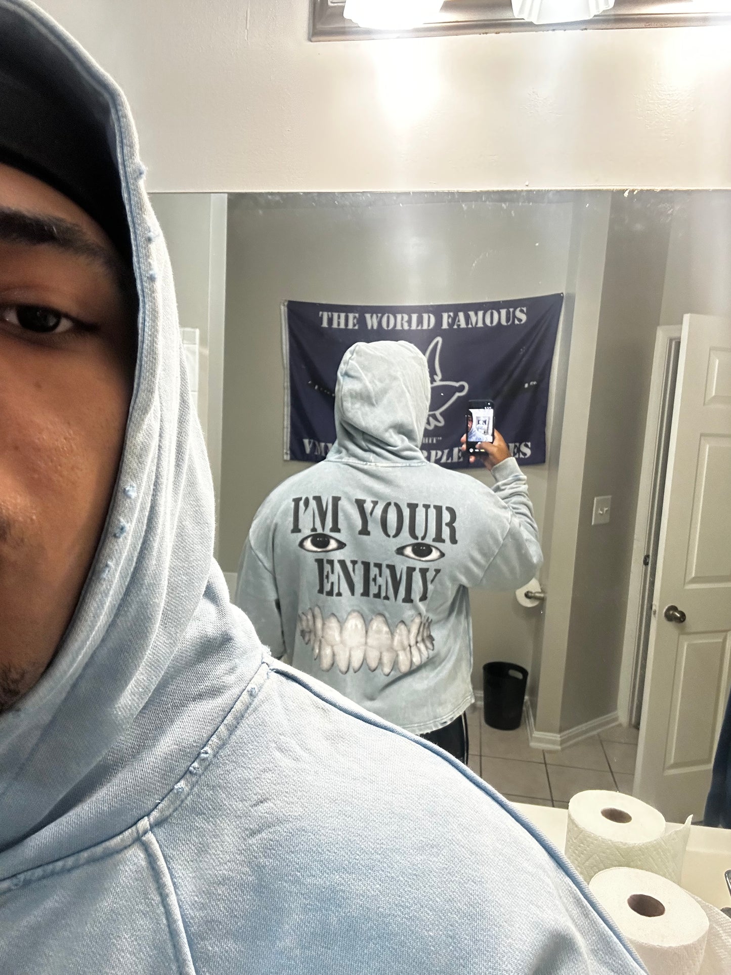 ALT-STAR HOODIE