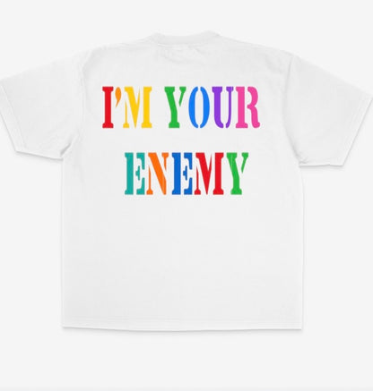 KID ENEMY SHIRT