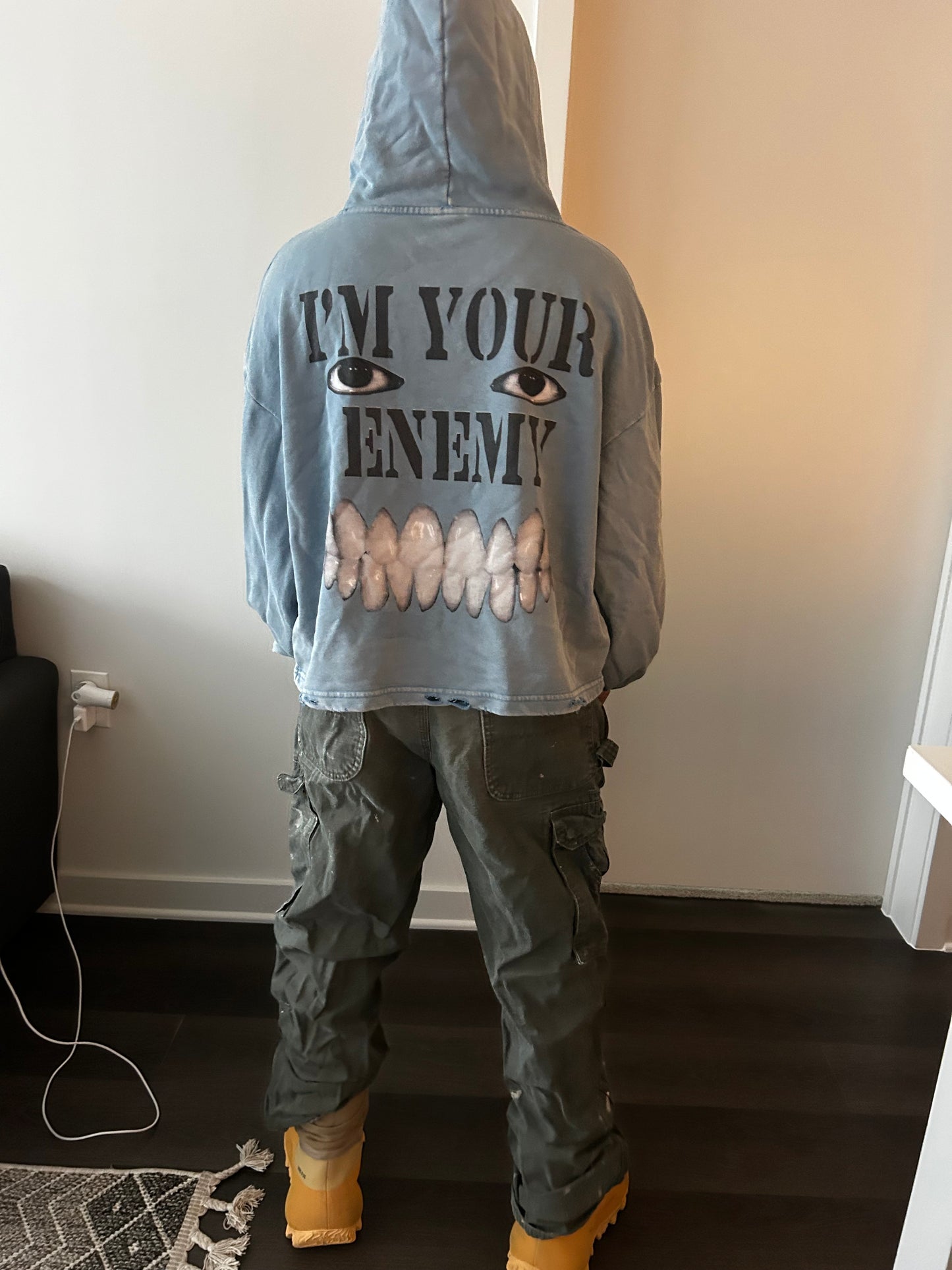 ALT-STAR HOODIE