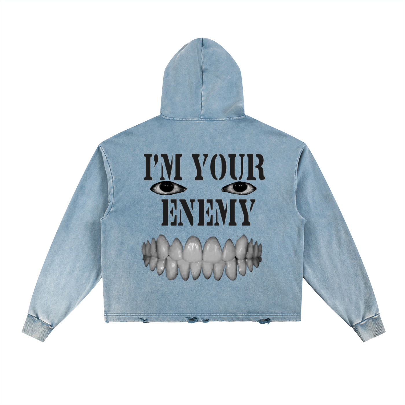 ALT-STAR HOODIE