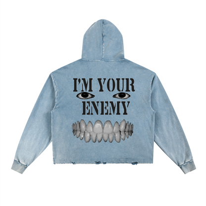 ALT-STAR HOODIE