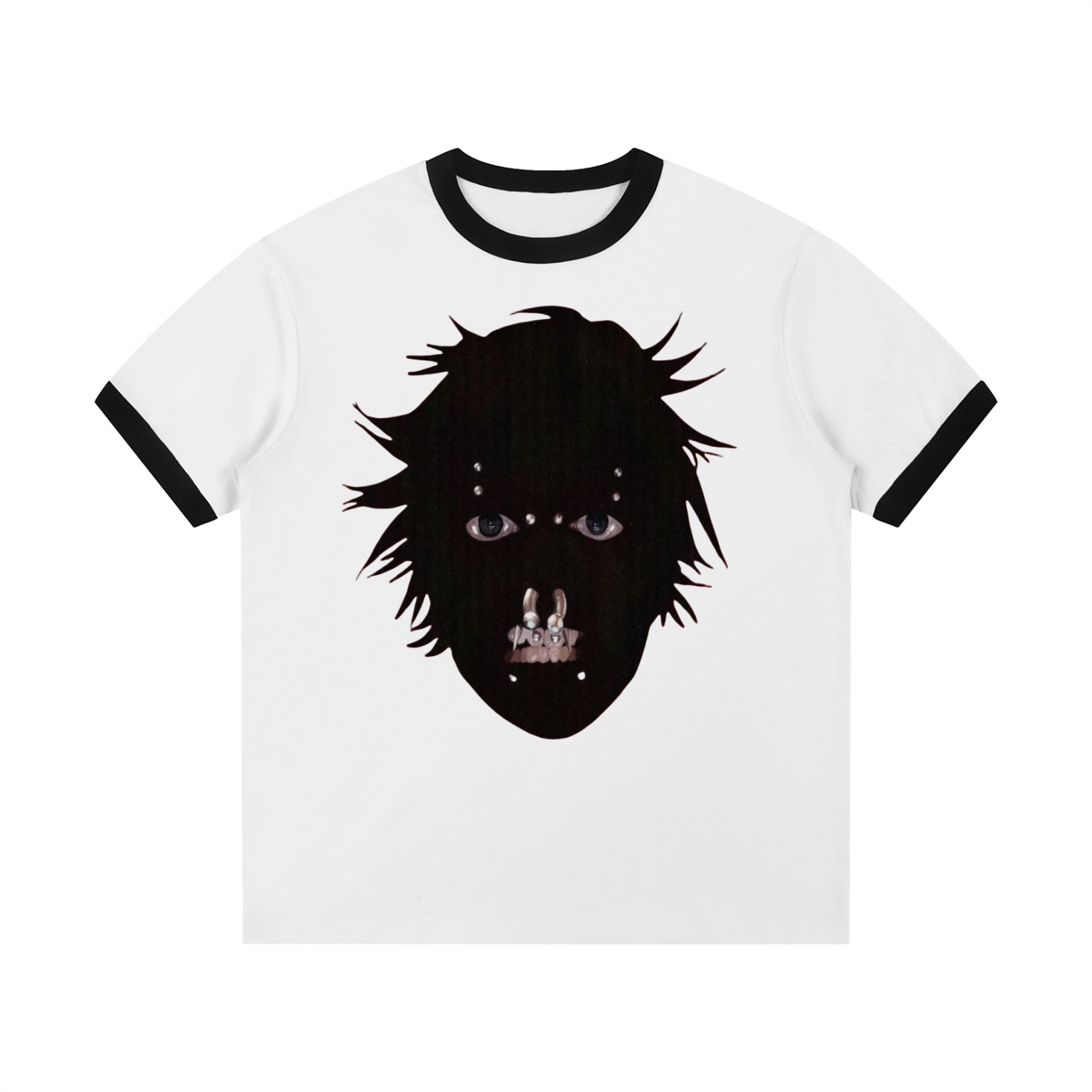 Alt-Star men’s ribbed tee
