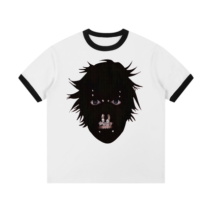 Alt-Star men’s ribbed tee