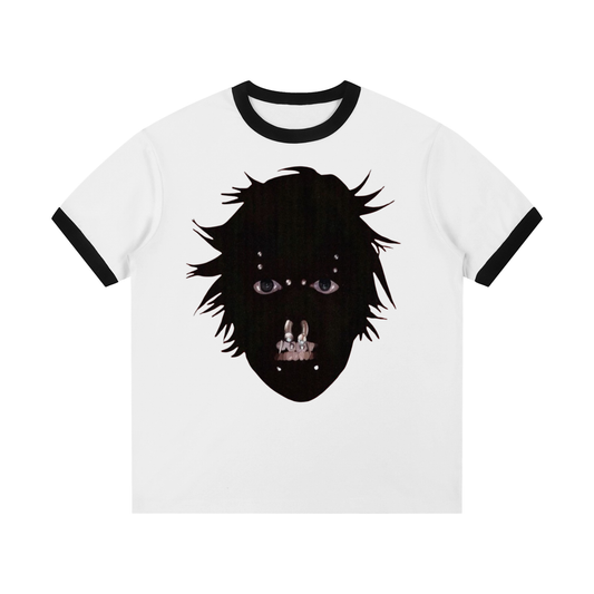 Alt-Star men’s ribbed tee
