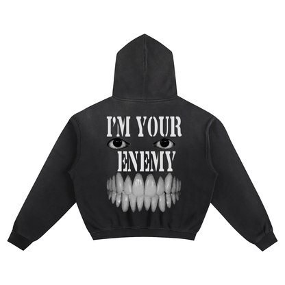 I SEE YOU HOODIE
