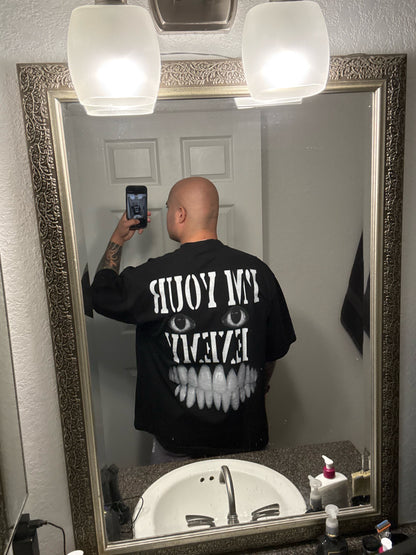 I SEE YOU SHIRT