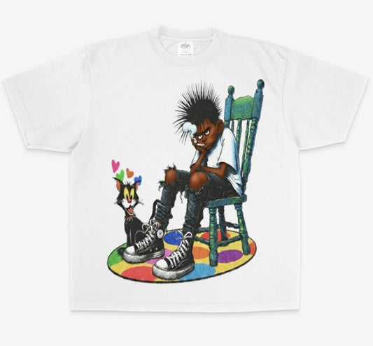 KID ENEMY SHIRT