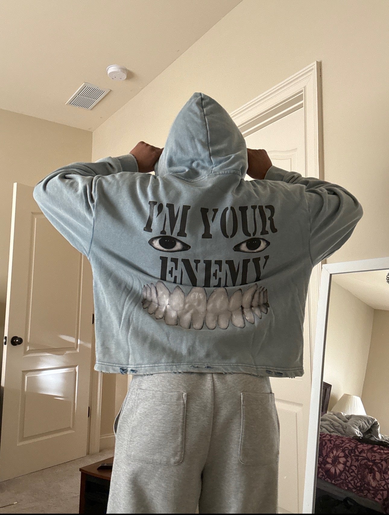 ALT-STAR HOODIE
