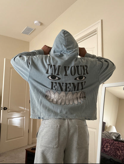 ALT-STAR HOODIE