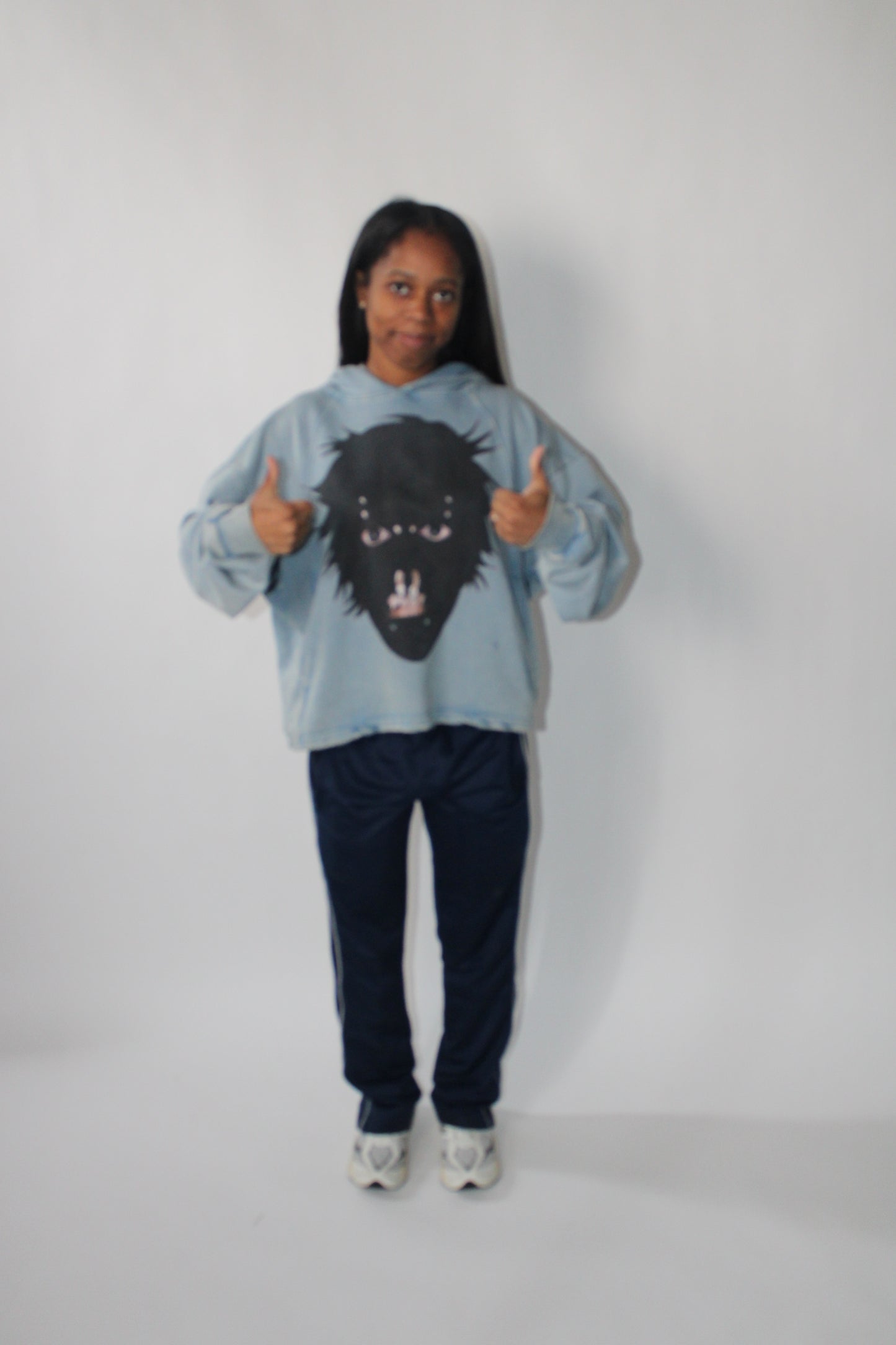 ALT-STAR HOODIE