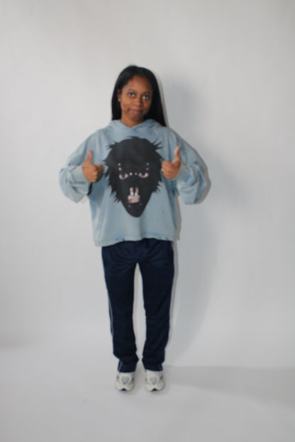 ALT-STAR HOODIE